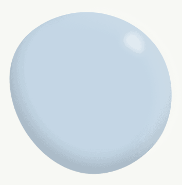 Interior Low Sheen BLUES 10.7L - Dulux colour: Ridge Light Half (close match)