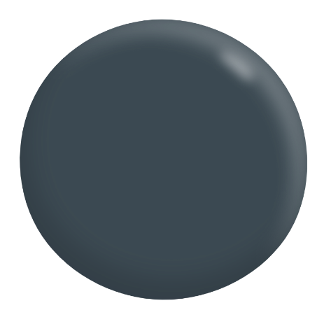 Exterior Low Sheen BLUES 700mL - Rimaldo (good match)