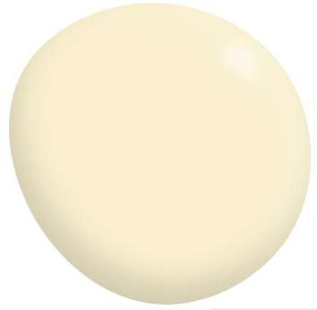 Interior Low Sheen YELLOWS 15L - Dulux colour: Ringlet Half (good match)