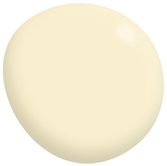 Interior/Exterior Semi-Gloss Enamel YELLOWS 1.9L - Dulux colour: Similar to "Ringlet Half"