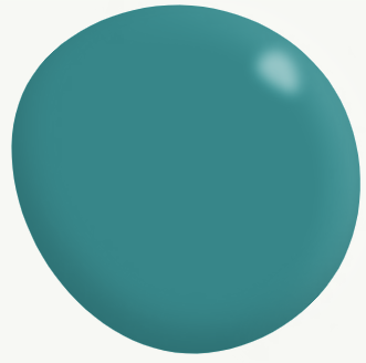 Reverse Garbage stock – Interior/Exterior Semi-Gloss Enamel GREENS 4L - Dulux colour: Riviera Sea