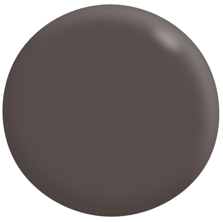 Exterior Low Sheen BROWNS 1.8L - Dulux colour: Similar to "Round Table"