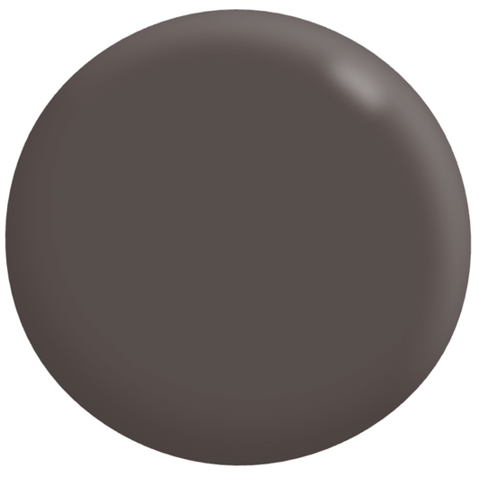 Exterior Low Sheen BROWNS 1.8L - Dulux colour: Similar to "Round Table"