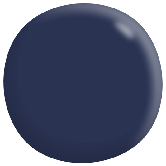 Interior Low Sheen BLUES 5.4L - Dulux colour: Royal Celebration