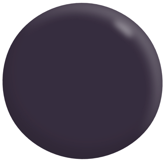 Interior/Exterior Semi-Gloss Enamel PURPLES 640mL - Dulux colour: similar to "Royal Wonder"