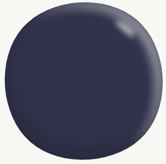 Exterior Low Sheen (Deep Base) BLUES 7.3L - Dulux colour: Russell (close match)