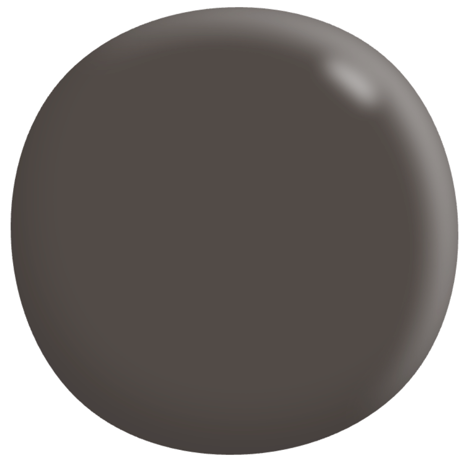 Exterior Semi-Gloss BROWNS 3L - Dulux colour: Saddle Blanket