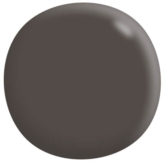 Exterior Semi-Gloss BROWNS 3L - Dulux colour: Saddle Blanket
