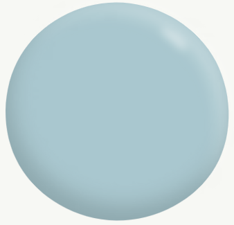 Interior Low Sheen BLUES 1L - Dulux colour: Salt Spray