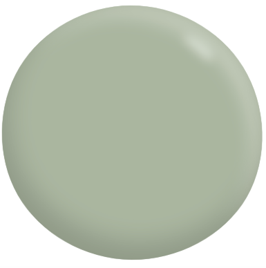 Interior Satin (Semi-Gloss) Porter's Perfect Floor Paint GREENS 1L - Porter's colour: Plantation