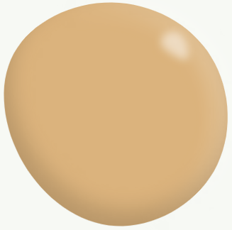 Exterior Low Sheen YELLOWS 8.4L - Dulux colour: Sandpaper (close match)