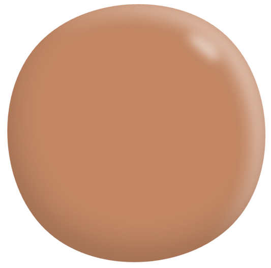 Exterior Low Sheen ORANGES 5.4L - Dulux colour: Sassy