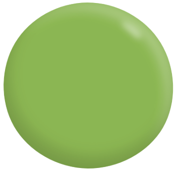 Exterior Low Sheen GREENS 9L - Dulux colour: Savoy