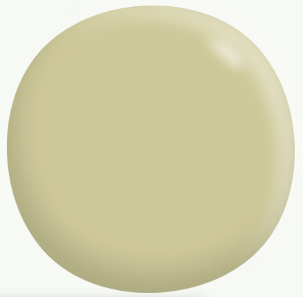 Interior/Exterior Semi-Gloss Enamel GREENS 4L - Dulux colour: Tidal Green (close match)