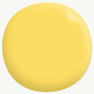 Interior Semi Gloss YELLOWS 1L - Dulux Color: Primrose Path (Close Match)