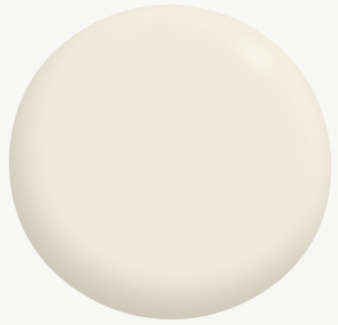 Interior Ceiling Paint WHITES 5.8L - Dulux colour: White Swan
