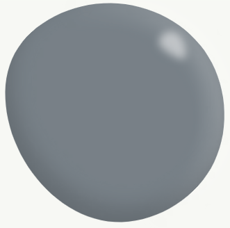 Interior Low Sheen GREYS 10L - Dulux colour: Mercury Storm (close match)