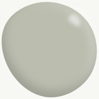 Reverse Garbage stock – Exterior Low Sheen GREENS 4L - Dulux colour: Cat Mint (close match)