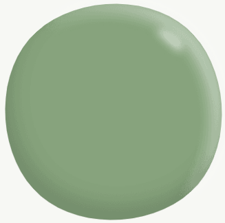 Interior/Exterior Low Sheen GREENS 2.7L - Rivergrass (close match)