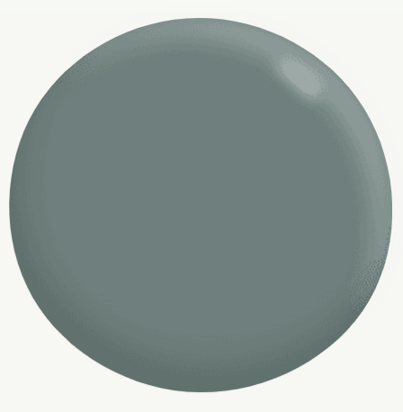 Interior Low Sheen GREENS 1.4L - Dulux colour: Green Sea (close match)