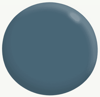 Interior Low Sheen BLUES 5.6L - Dulux colour: Deepest Water (close match)