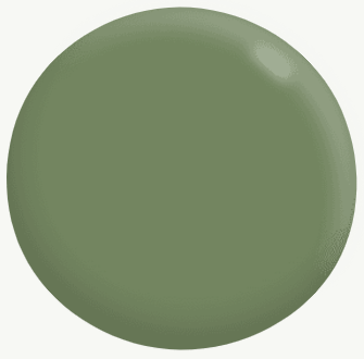 Exterior Low Sheen (Deep Base) GREENS 0.8L - Dulux: Equatorial Forest