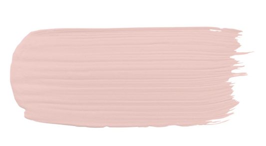 Interior/Exterior Matt WHITES 4L - Porter's Colour: Baby Doll