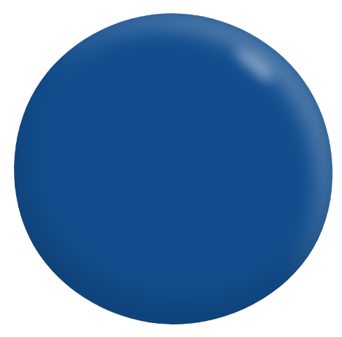 Interior Low Sheen (Deep base) BLUES 2L - Dulux colour: Mondrian Blue