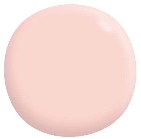 Interior/Exterior Semi-Gloss Enamel PINKS 1L - Dulux colour: Overt (similiar to but slightly lighter)