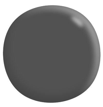 Metal Paint Metalshield Rust Defence Satin (Semi Gloss) Water-based Metalshield Enamel Top Coat DARKS 500mL - Dulux colour: Castlecliff