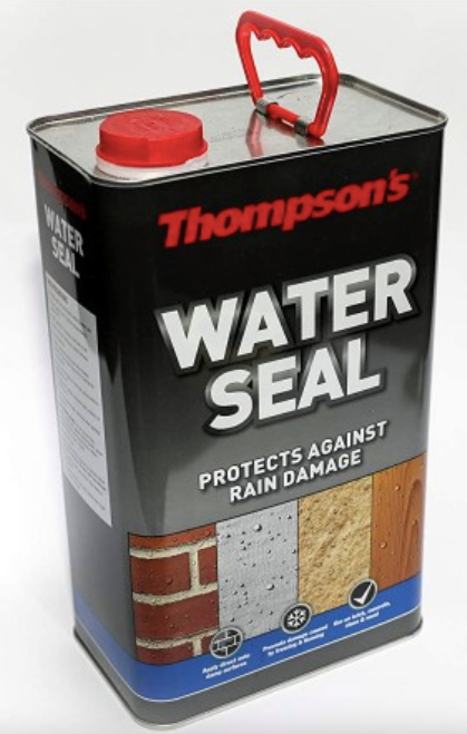 Exterior Specialty Water-Based Thompson's Water Seal 1.5L - Natural (clear)