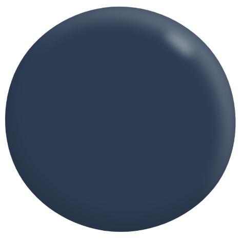 Interior Low Sheen (Deep Base) BLUES 2L - Dulux colour: Kenepuru Sound (good match)