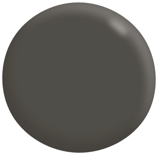 Speciality Exterior Roof Paint Semi-Gloss (Satin) BROWNS 2.1L -  Dulux Colour: Terrible Billy (good match)