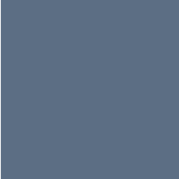 Exterior Low Sheen BLUES 6L - Dulux colour: similar to "Boundless"