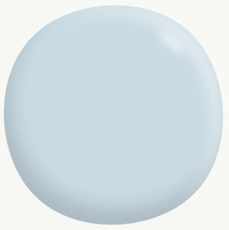 Interior Low Sheen 6L - Dulux colour: Sea Breeze Quarter
