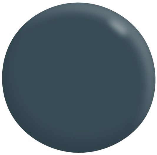 Exterior Low Sheen BLUES 630mL - Dulux Colour: Sea Kelp