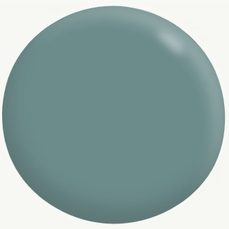 Exterior Low Sheen BLUES 15L - Dulux colour: Sealegs (close match)