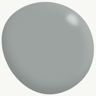 Interior/Exterior Satin (Semi-Gloss) GREYS 4L - Dulux colour: Sepal (close match)