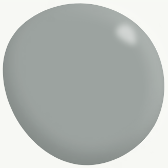 Exterior Low Sheen GREYS 10L - Dulux colour: Sepal (close match)