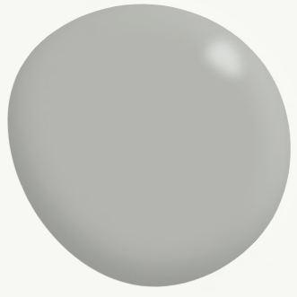 Metal Paint Full Gloss Oil-Based Epoxy Enamel GREYS 3.8L - Dulux colour: Shale Grey Colorbond