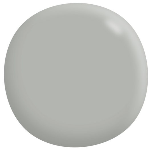 Exterior Low Sheen GREYS 10L - Dulux colour: Shale Grey Colorbond