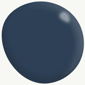 Interior Low Sheen BLUES 2.5L - Dulux colour: Sharp Blue (close match)