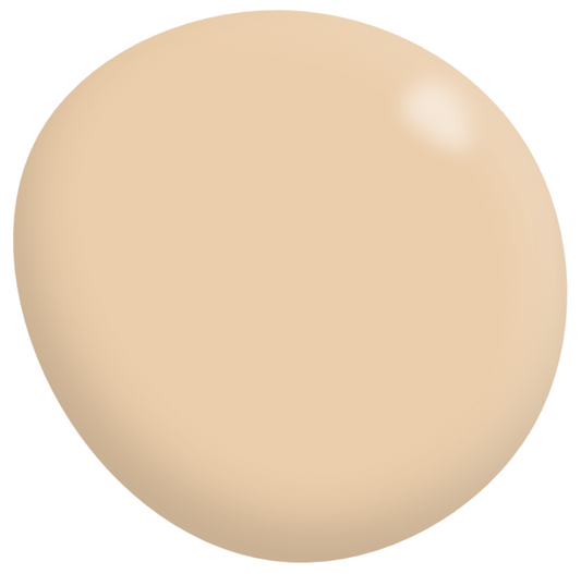 Interior Low Sheen NEUTRALS 1L - Dulux colour: Sheriff (Close match)