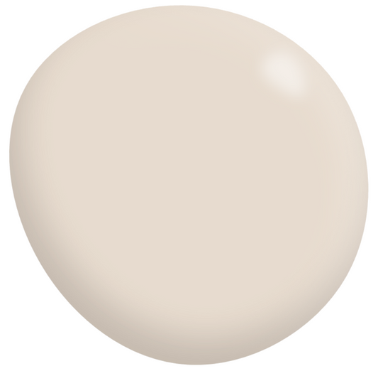 Interior Low Sheen WHITES 15L - Dulux colour: similar to "Shetland Lace Half"