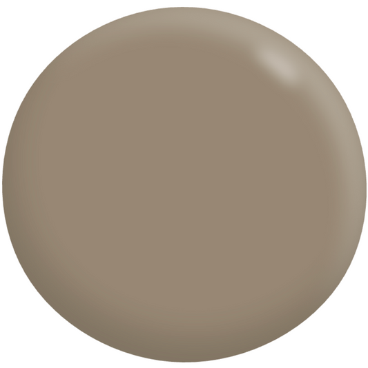 Exterior Low Sheen BROWNS 10L - Dulux colour: similar to "Shipwreck"
