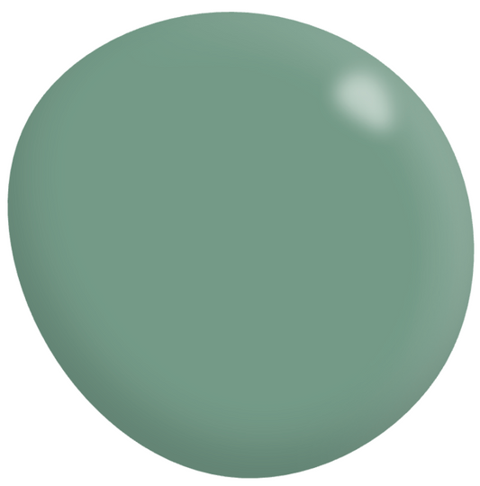 Interior Low Sheen (Deep Base) GREENS 1.6L - Dulux colour: Silent Sage (good match)
