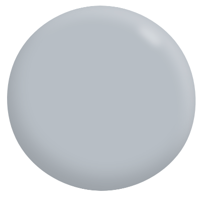 Interior Low Sheen +Plus Super Hide GREY 4L - Dulux colour: Silver City