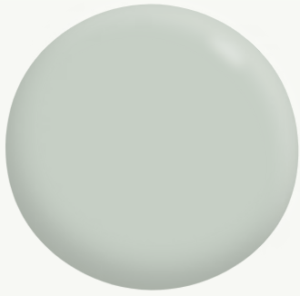 Interior Matte GREENS 13.9L - Dulux colour: Silver Grass