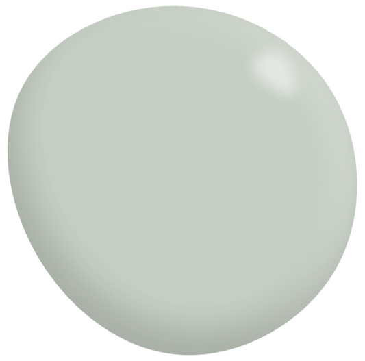 Interior Matt GREENS 8.3L - Dulux colour: Silver Grass