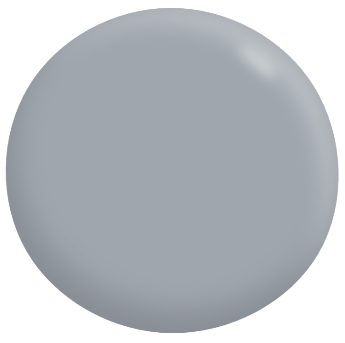 Interior Oil-Based Quick Dry Undercoat Primer GREYS 4L - Dulux colour: Light Grey (TU6)